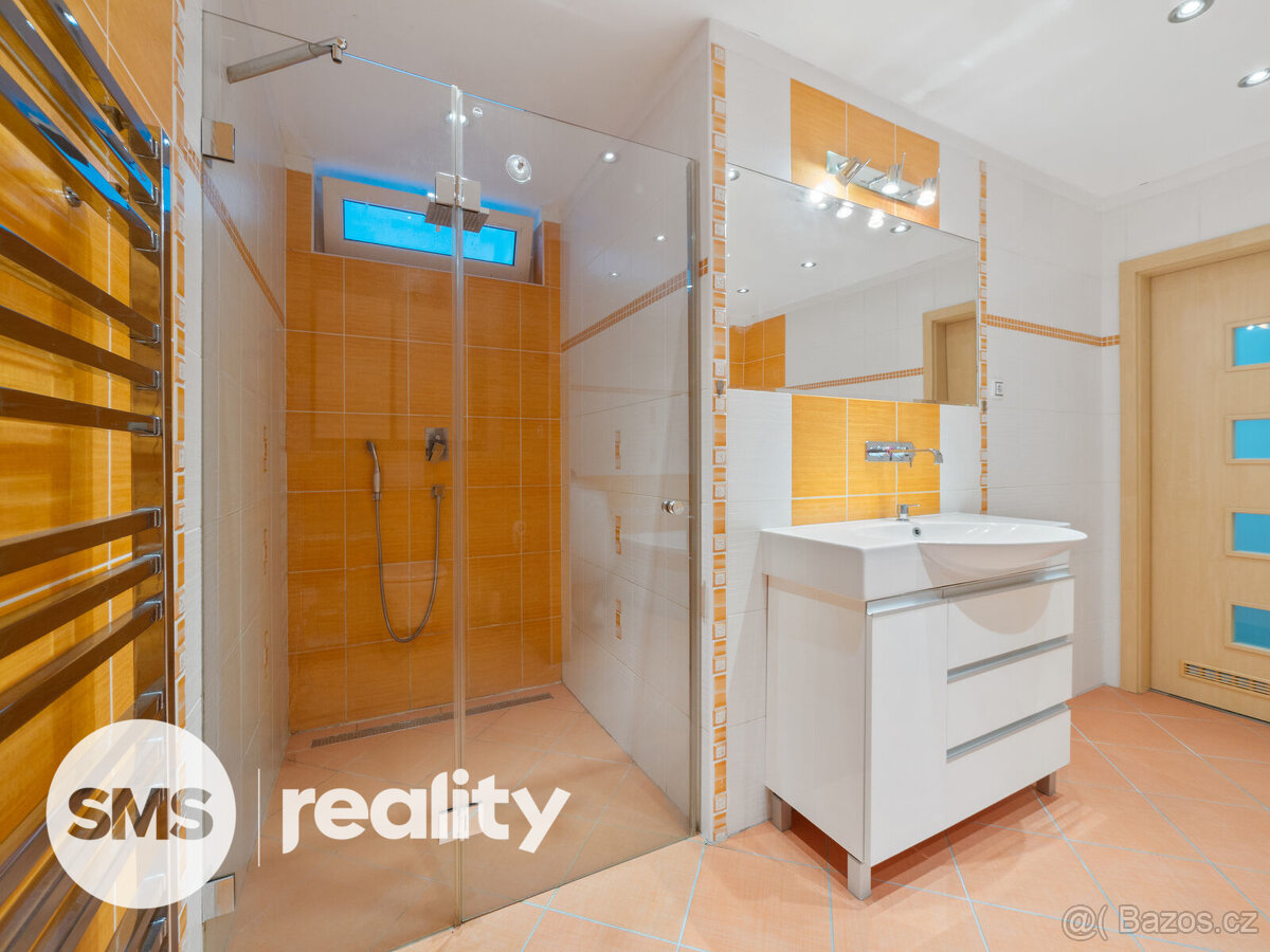 Prodej činžovního domu, Komenského, Židlochovice – investičn - 14