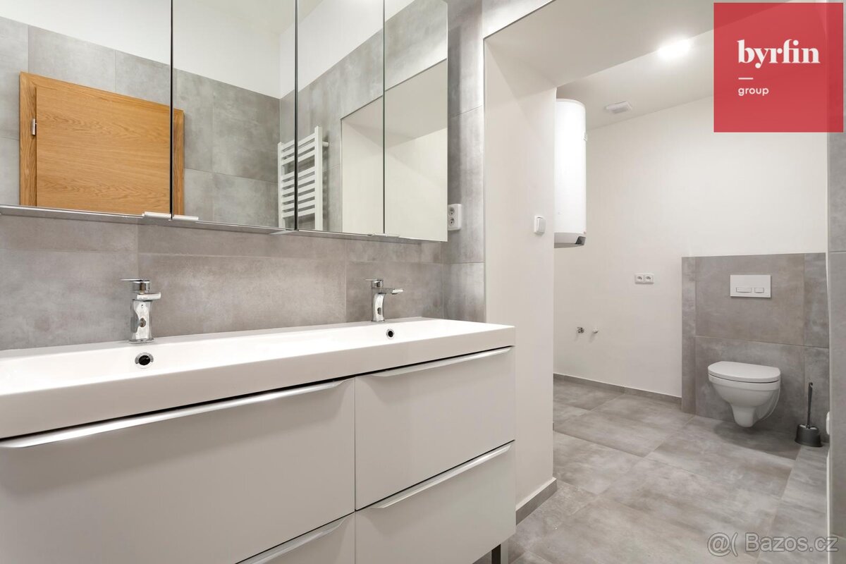 Pronájem bytu 3+kk v Opavě - 14