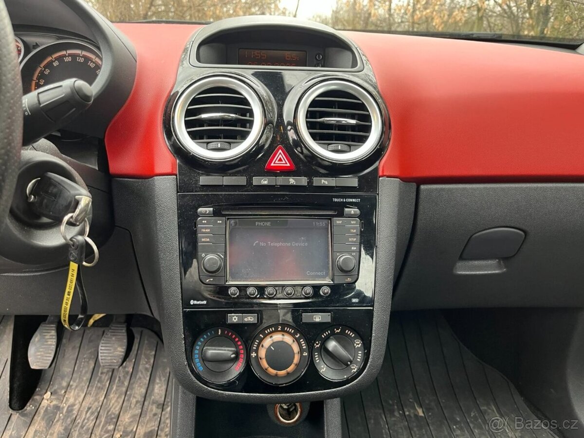 Opel Corsa D 1.3CDTi - 14