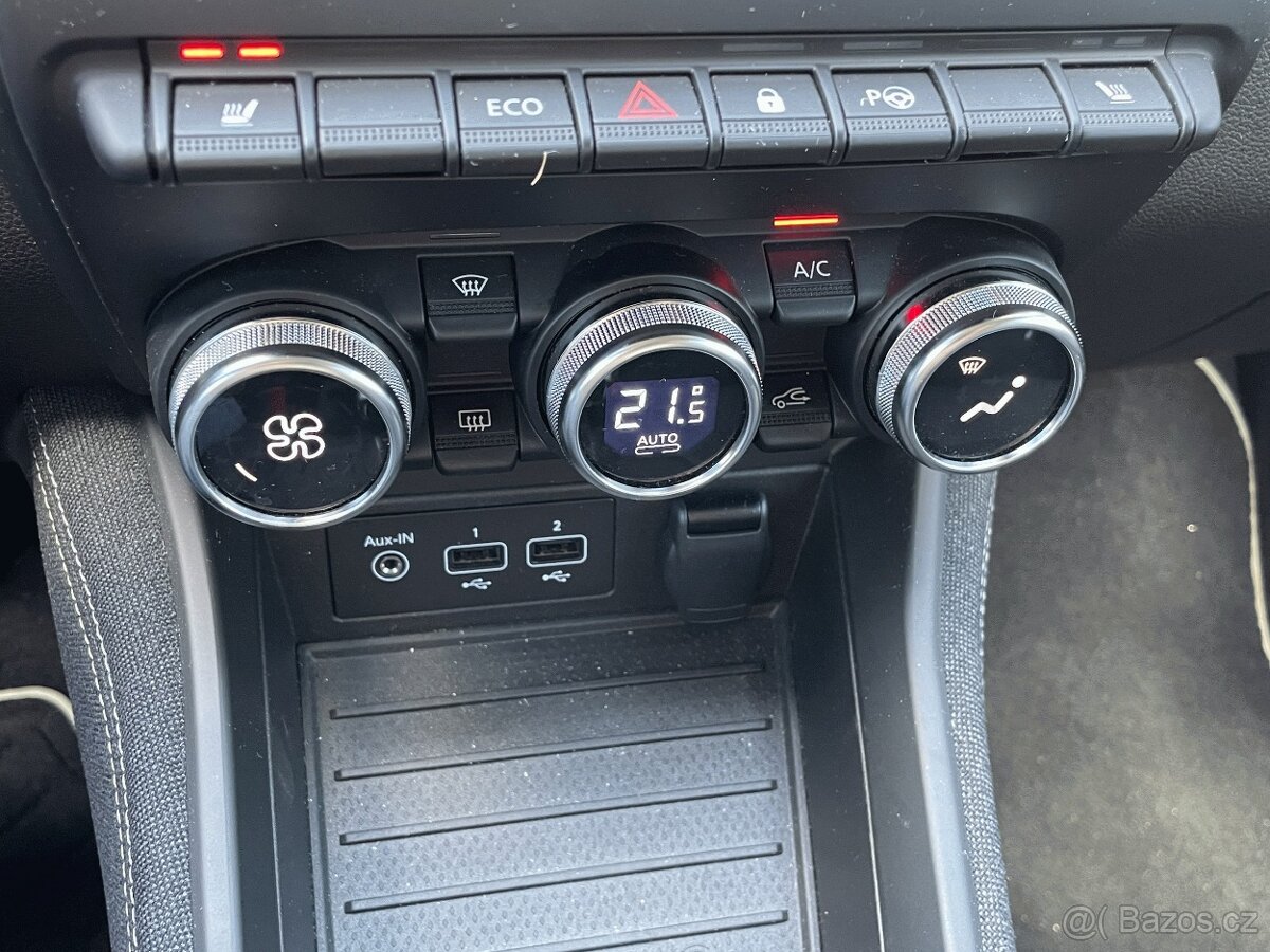 Renault Zoe Iconic R135 52 kWh - 14