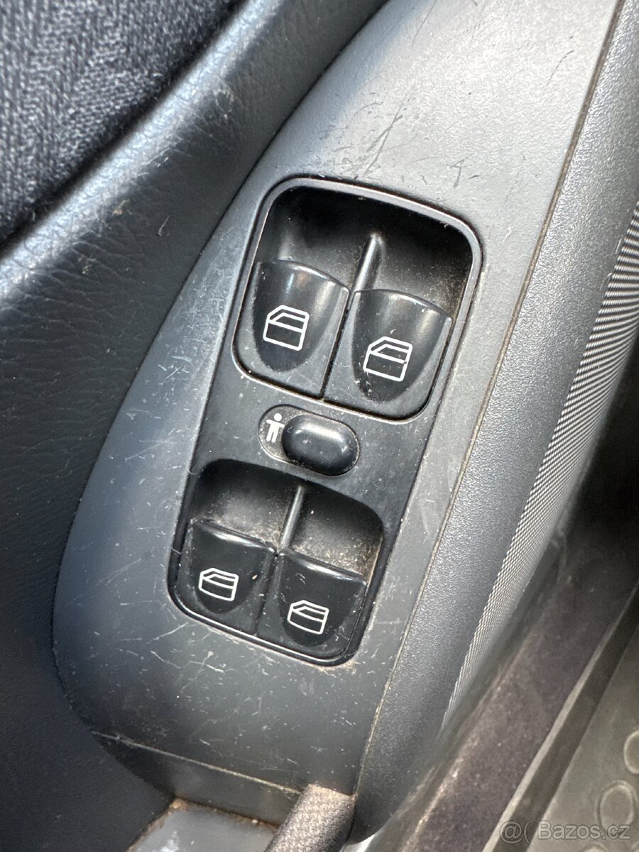 Mercedes-Benz C 200 CDI Classic 90kW KOMBI - 14