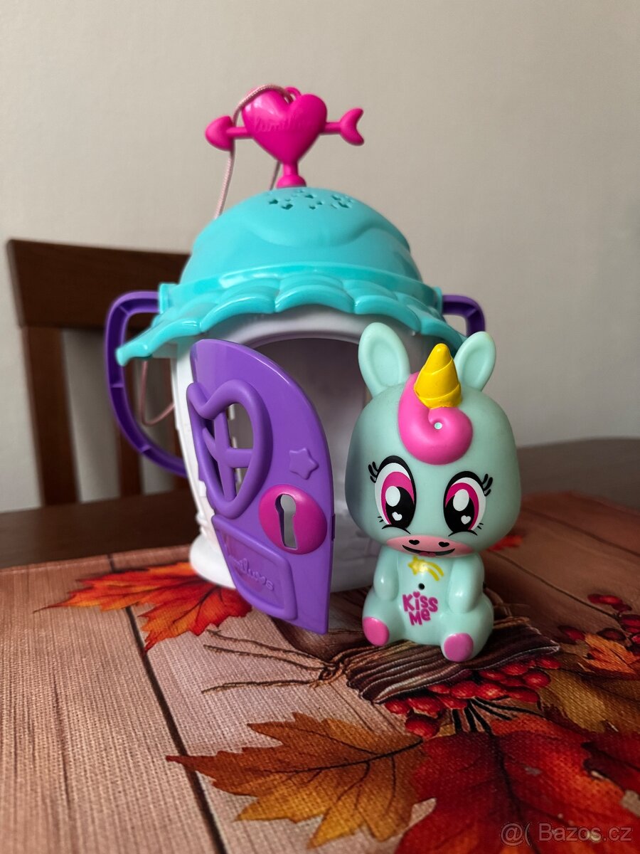 Panenky,koníci - 14