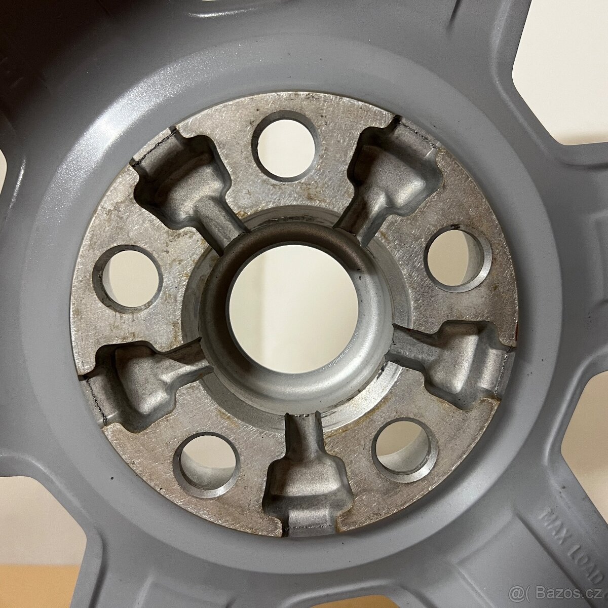 LAND ROVER / VOLVO / FORD / VOLVO 5x108 R19 ET45 - 14