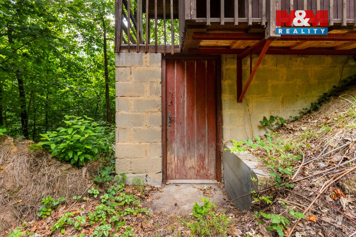 Prodej chaty, 48 m², Slatiňany - Kunčí - 14