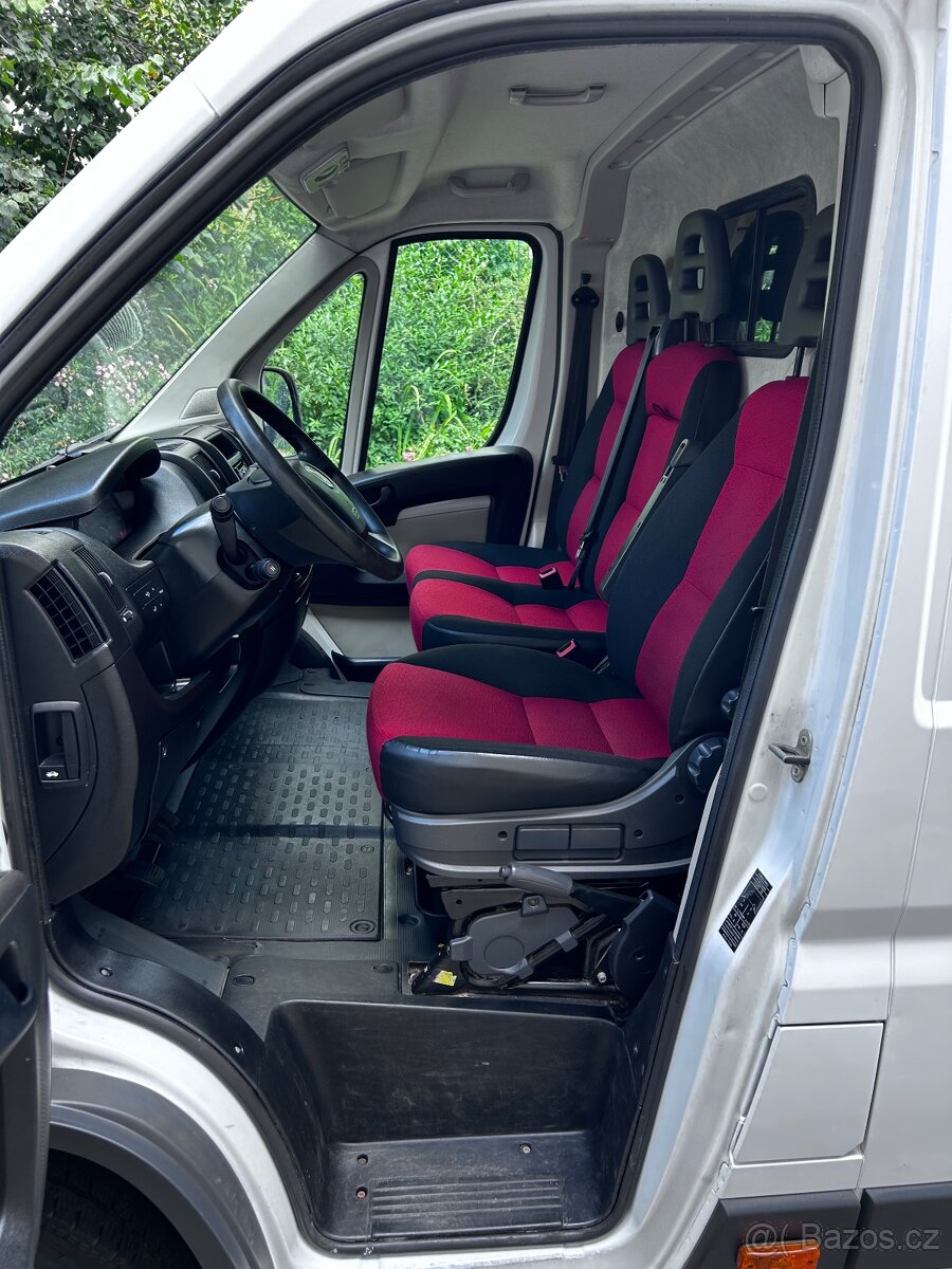 Fiat Ducato Maxi 3.0 diesel - 14