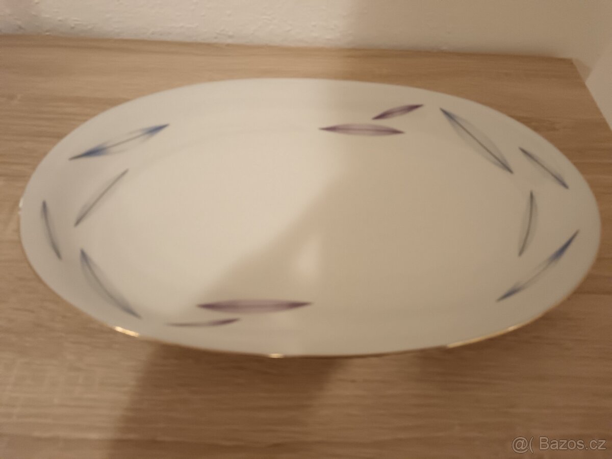 Porcelánové nadobi Angelika - 14