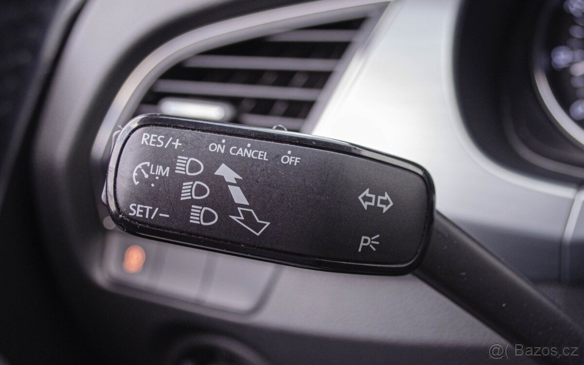 Škoda Fabia Combi 1.2 TSI - 14