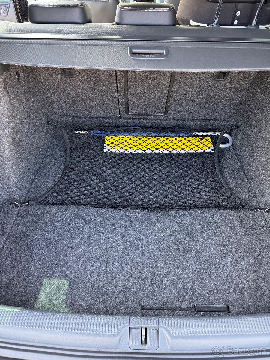 Škoda Octavia 2 RS TDI - 14