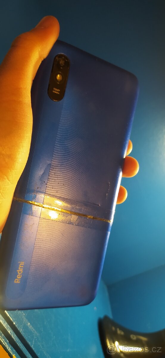Xiaomi Redmi 9A - 14