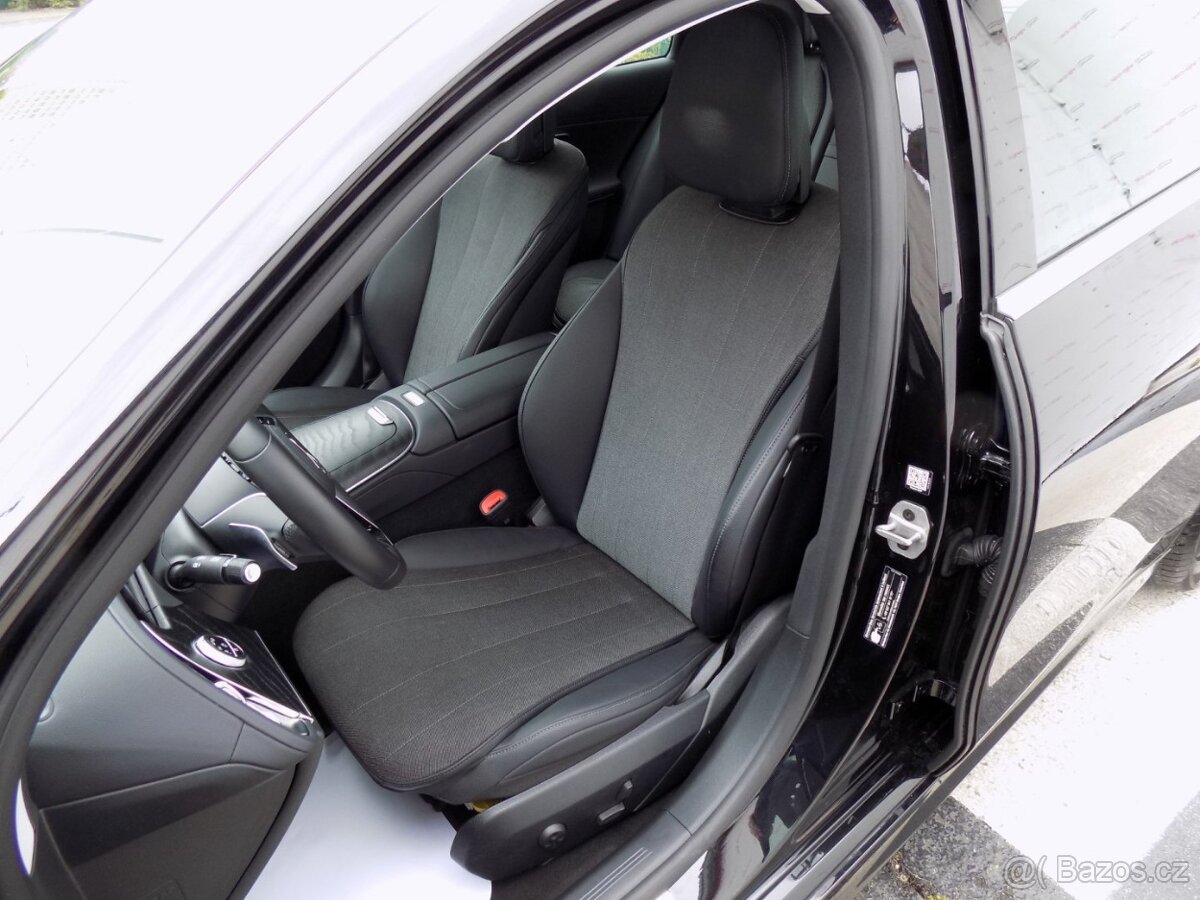 Mercedes-Benz Třídy E 220d/Performance LED/DPH/ - 14
