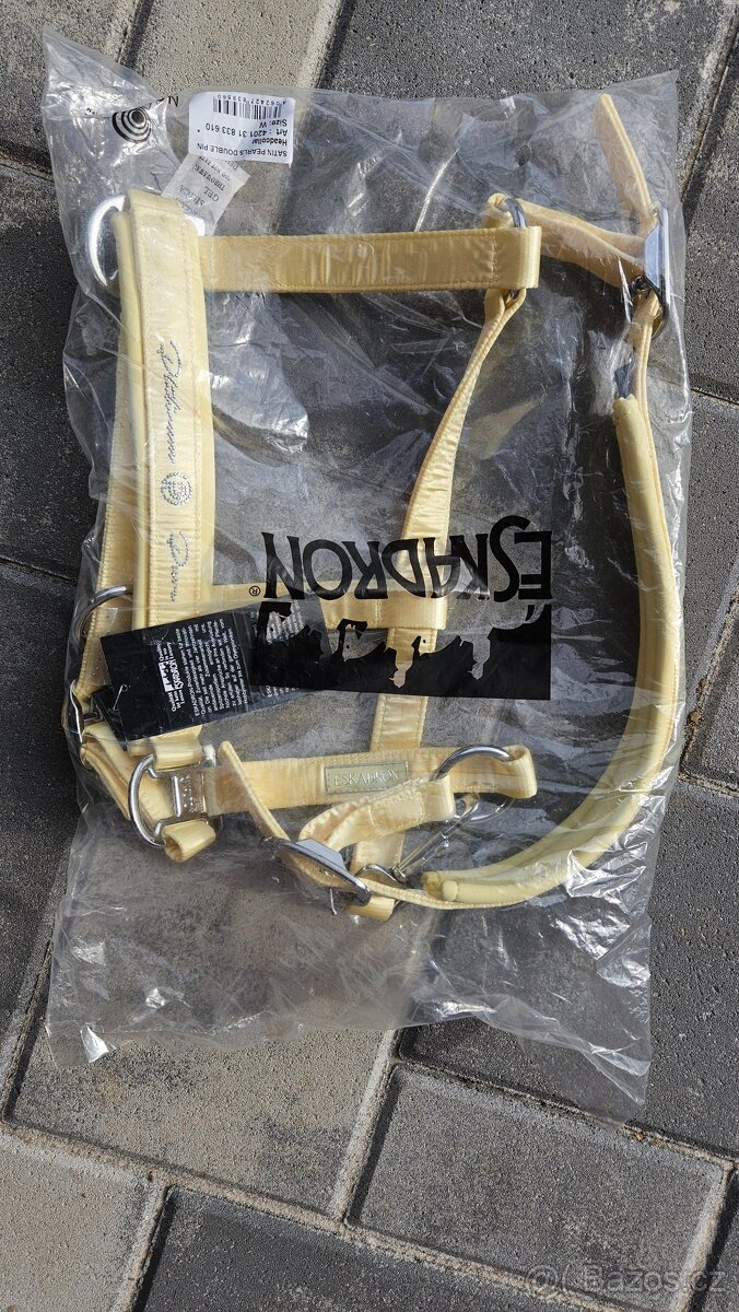 Mix věcí Eskadron, Spooks - 14