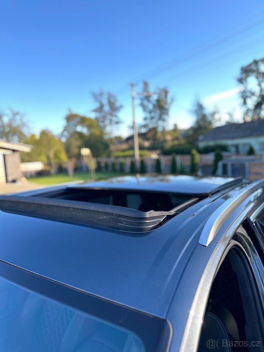 Audi SQ7 4.0TDI V8 Quattro 7míst, bang olufsen, dph - 14