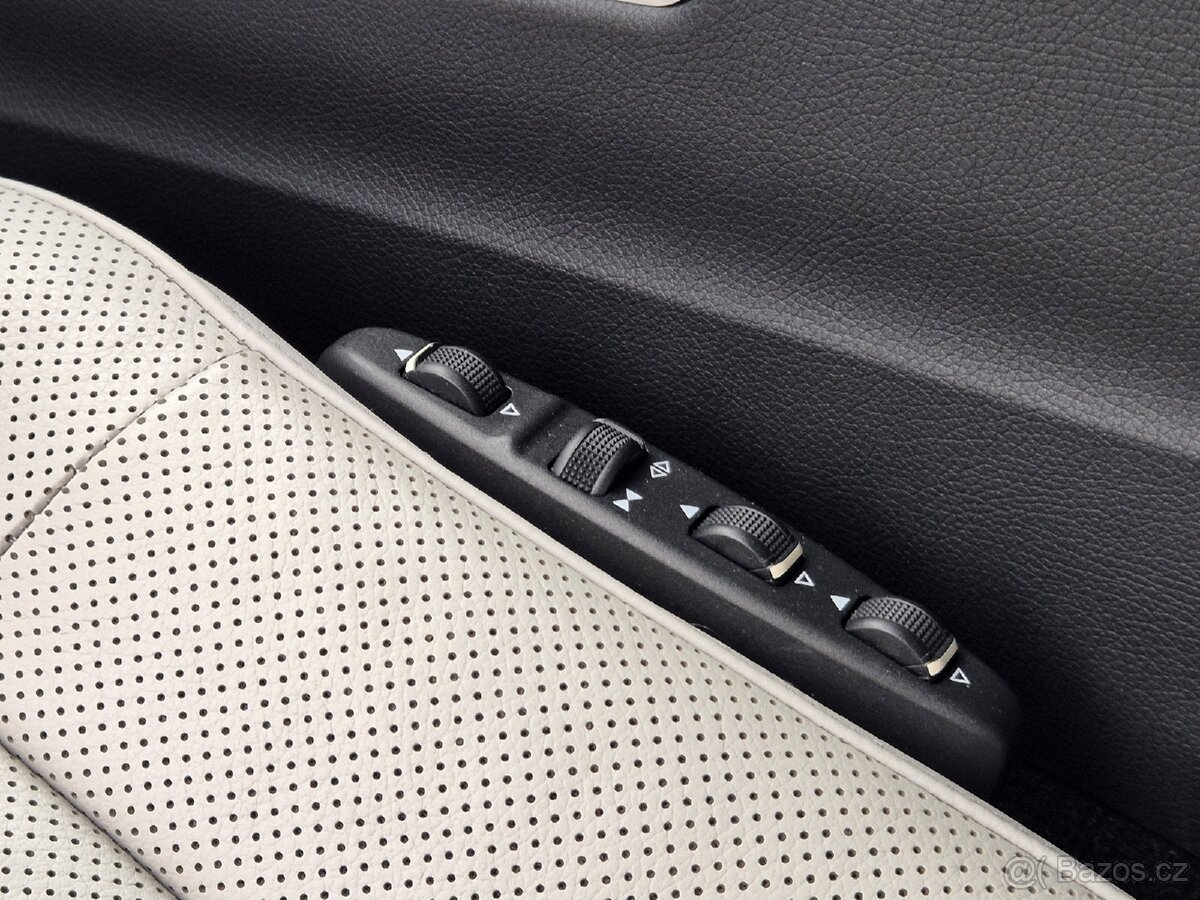 Mercedes-Benz E350 CDi Avantgarde facelift - 14