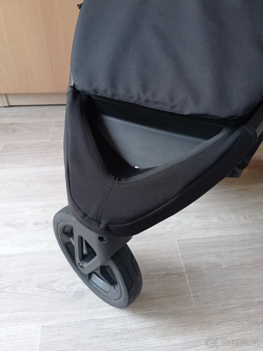 Chránič předního plastu Hauck,Thule, Baby Jogger ceny OD - 14