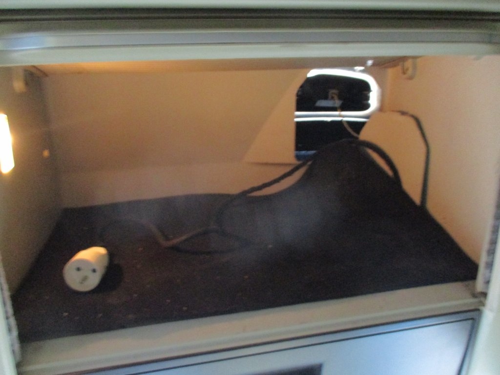 VOLVO FH500+SCHMITZ, 912 500 km - 14