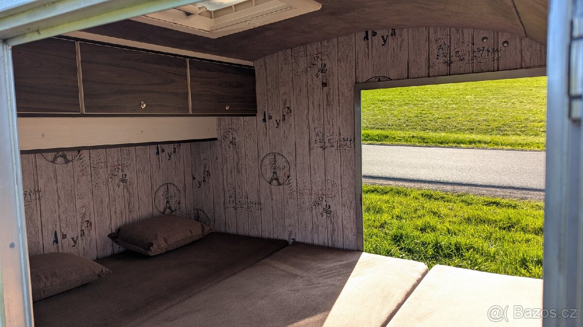 Karavan-minikaravan - 14