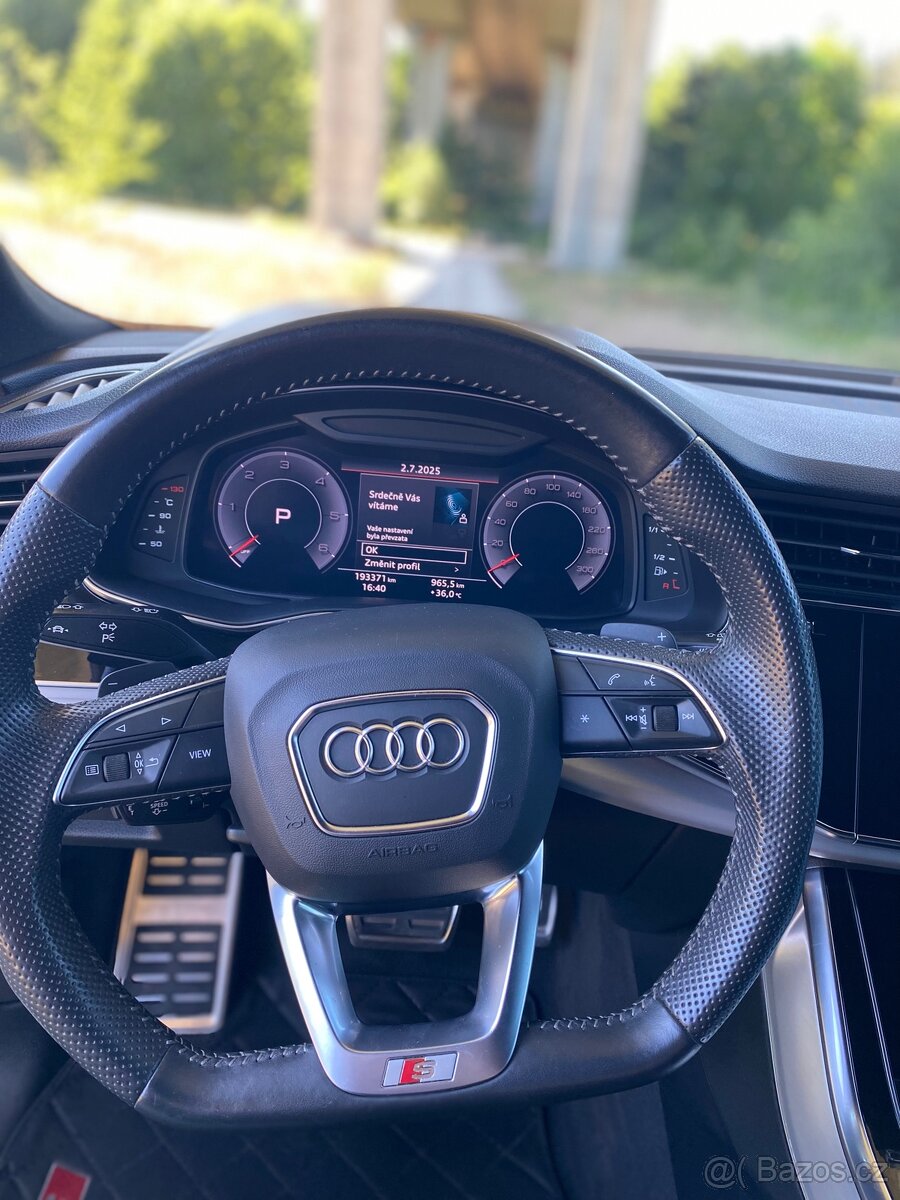 Audi Q8 - 14