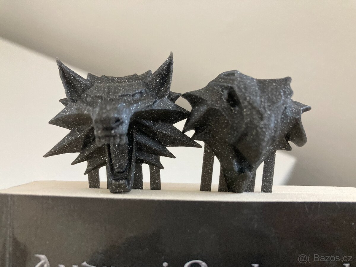 Zaklínač - Witcher - Záložky - 14