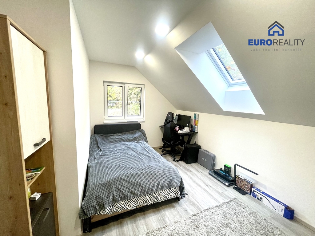 Prodej, Rodinný dům, 144m2, Rájov - 14