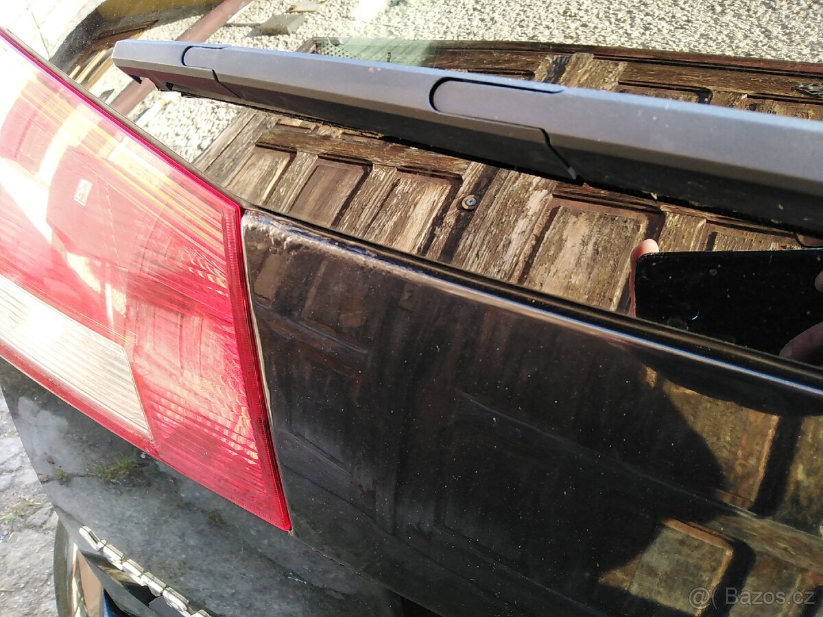 Opel Vectra C 1.8 - 14