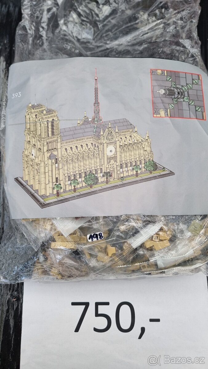 Mix věcí na prodej) - 14