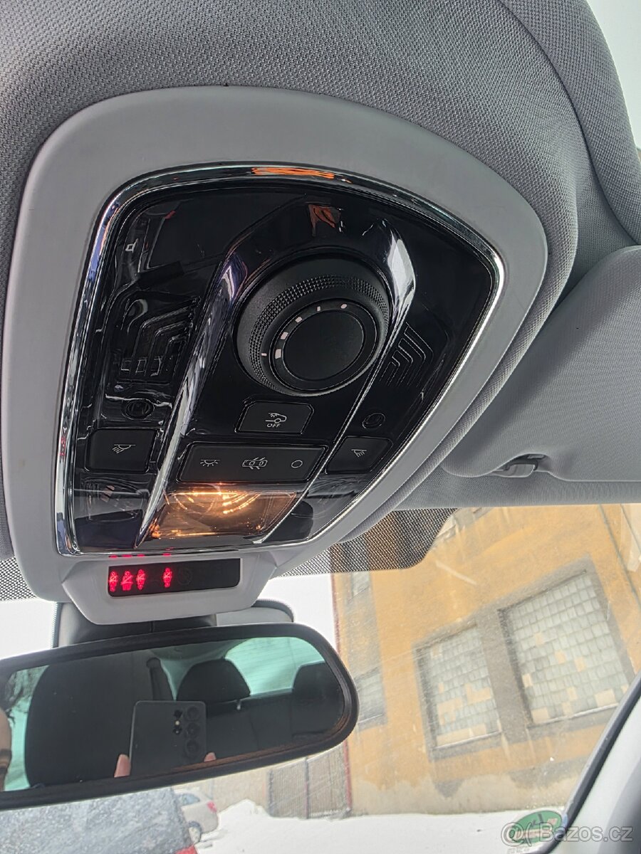 Peugeot 508SW 2013 2.0HDI 103kw - 14