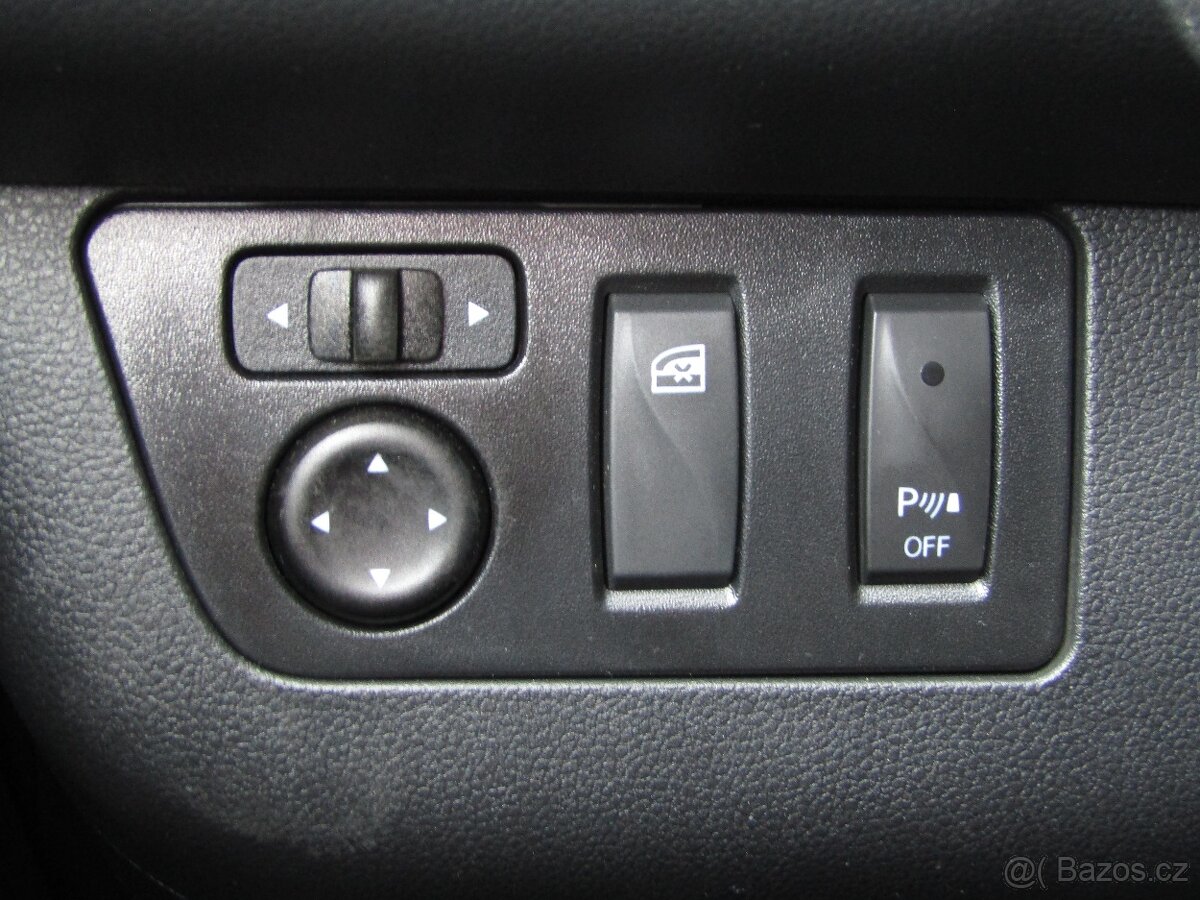 Dacia Spring Electric 48 kW/65k Extreme - 14