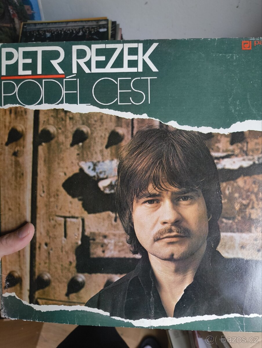 Gramofonové desky - 14