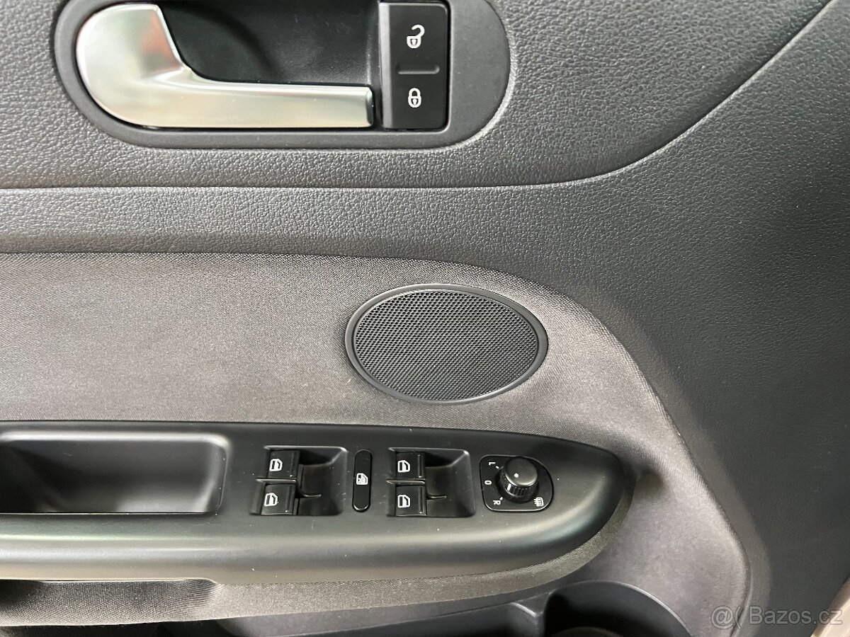 Volkswagen Golf Plus TSi ALU VYHŘ.SEDADAL DIGIKLIMA TEMPOMAT - 14