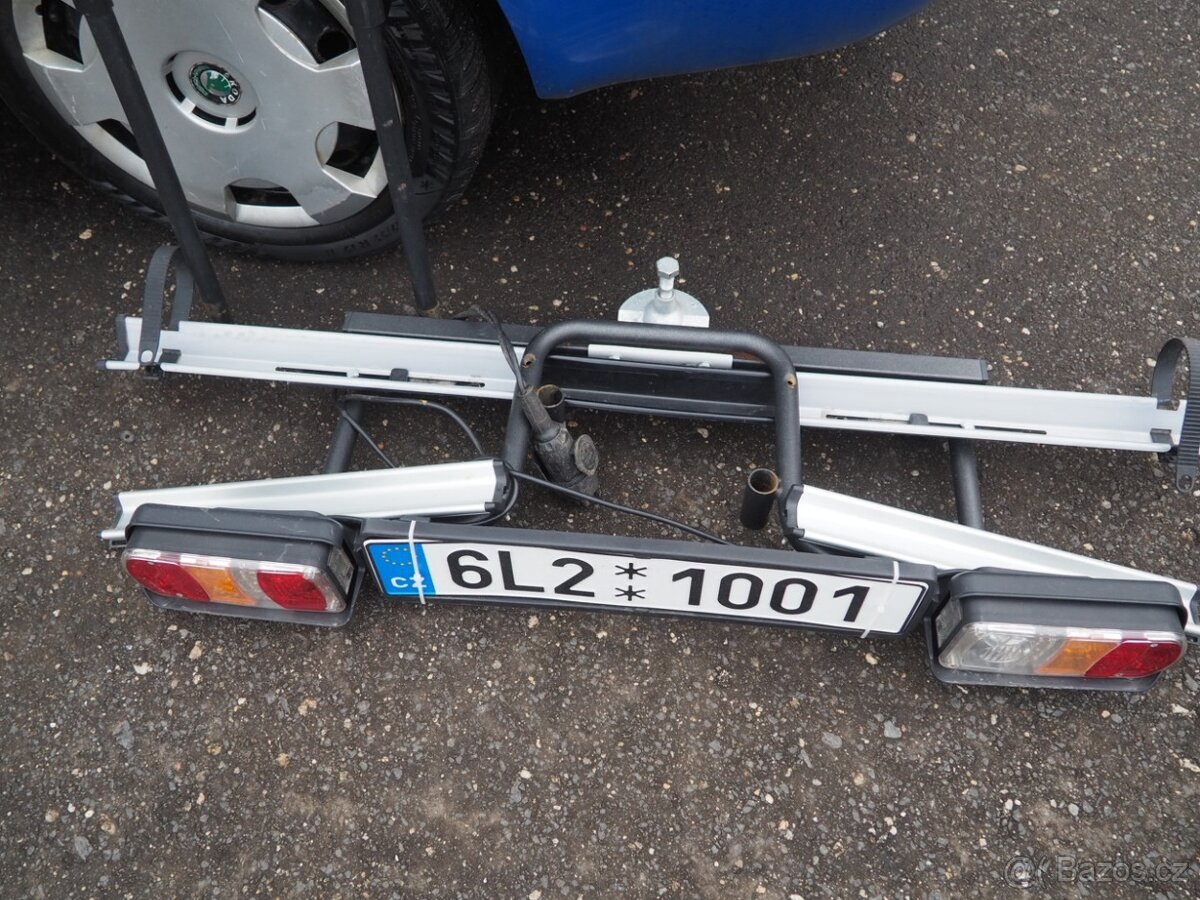 2002 Škoda Fabia 1.4i, 55 kW, Tažné, Klima - 14