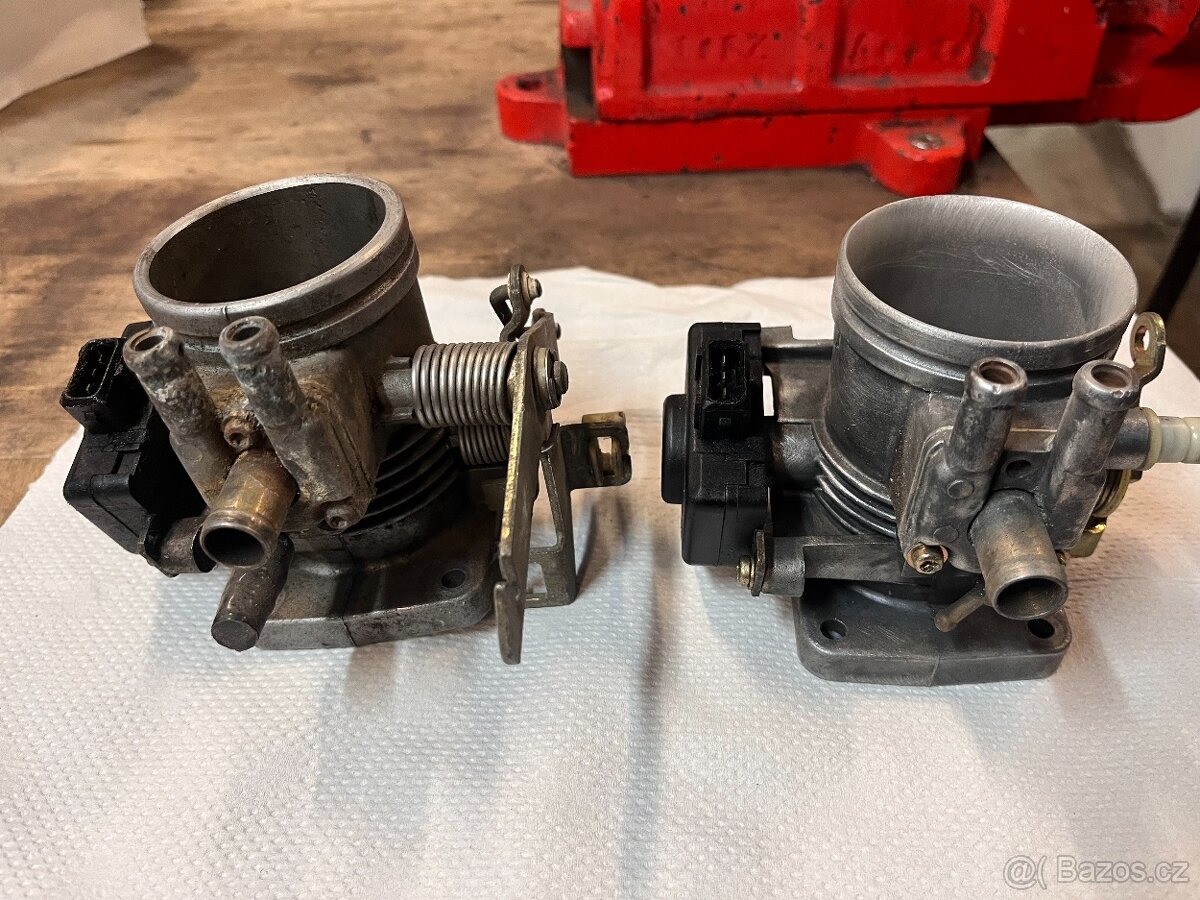 Díly BMW E30 / M20 - 14