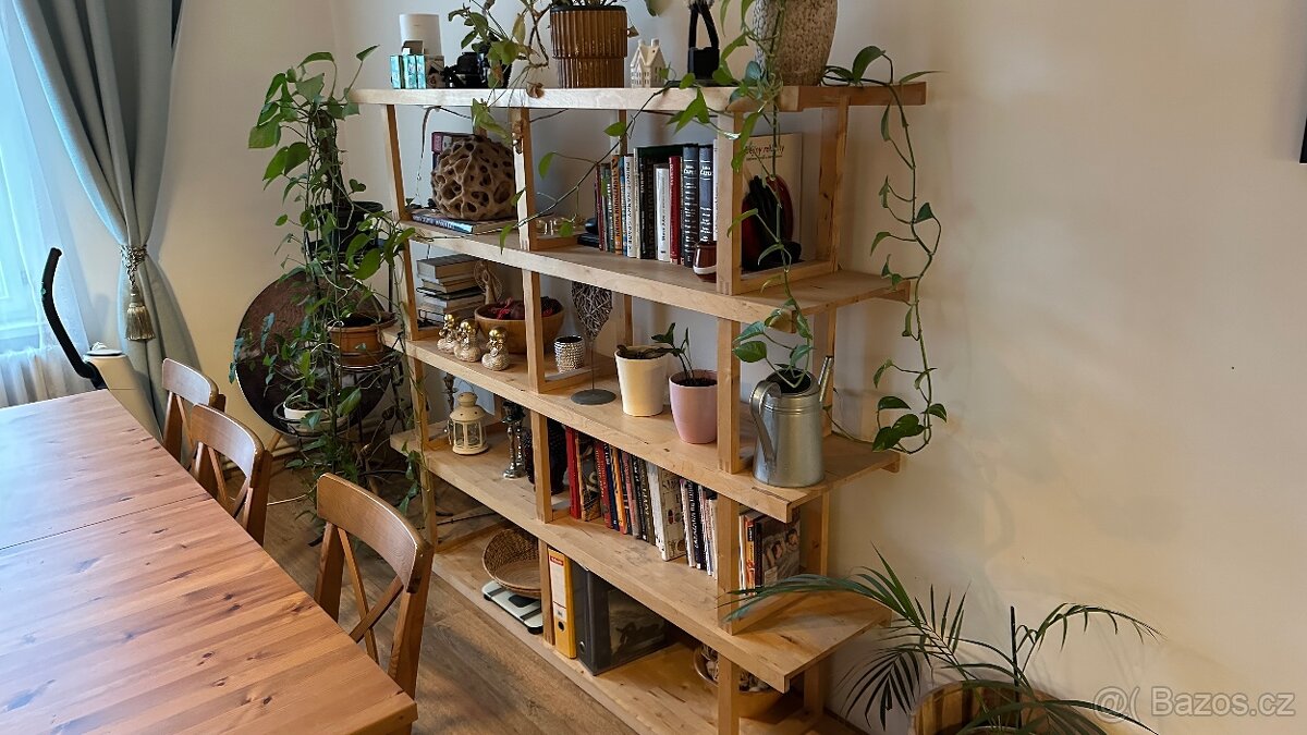 Prodej vybavení bytu - 14