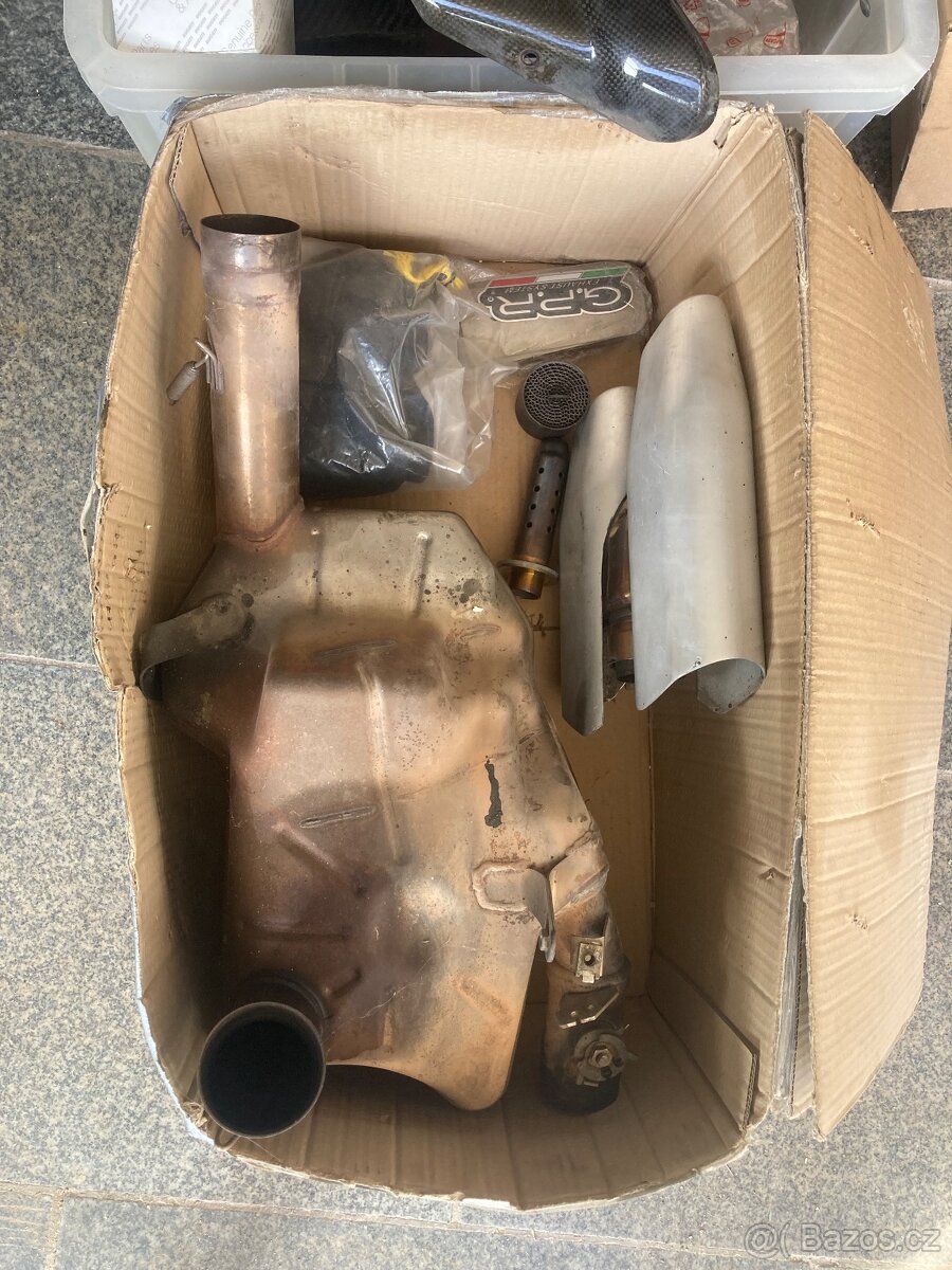 DUCATI Multistrada 1200 Sport - 14