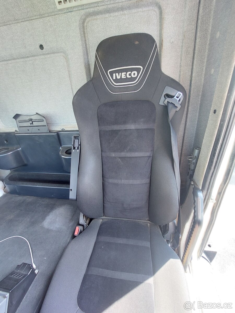 IVECO AD340X48Z HR OFF 8x4 sklápěč Cantoni S3 - 14