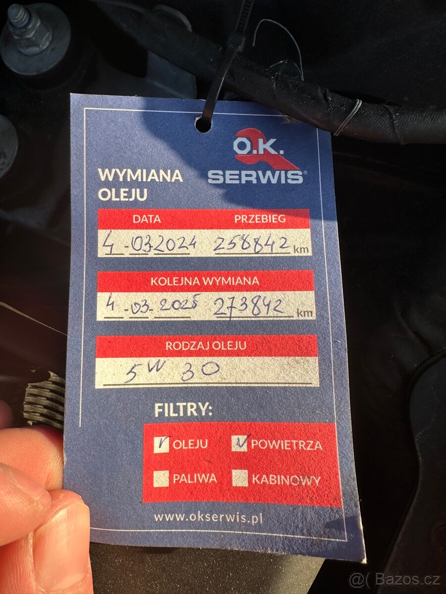 BMW 5 Touring E61 – 523i 130kW – M-Packet - 14