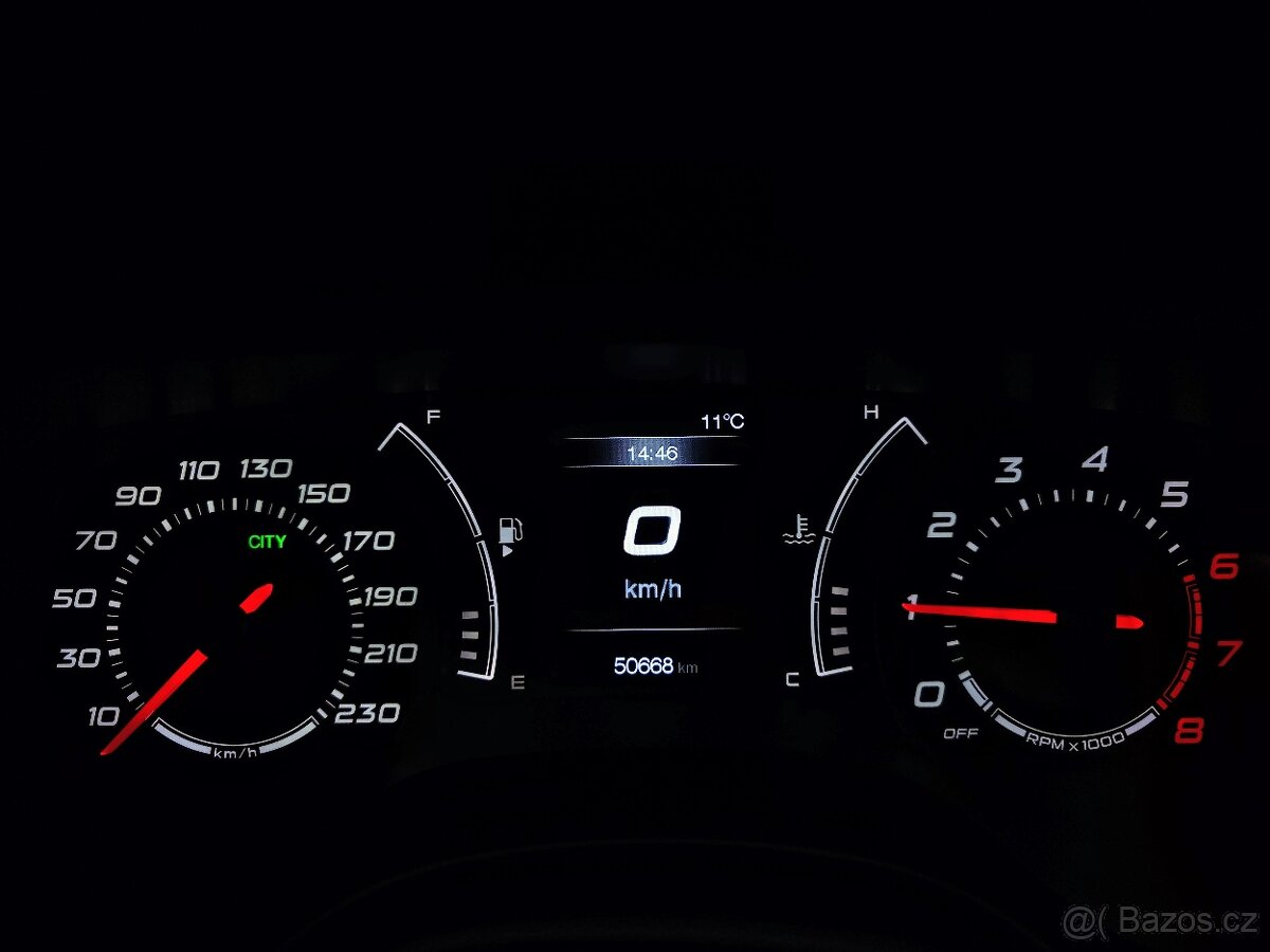 Fiat Tipo 1.4 Street 70 kW (ODPOČET DPH) - 14