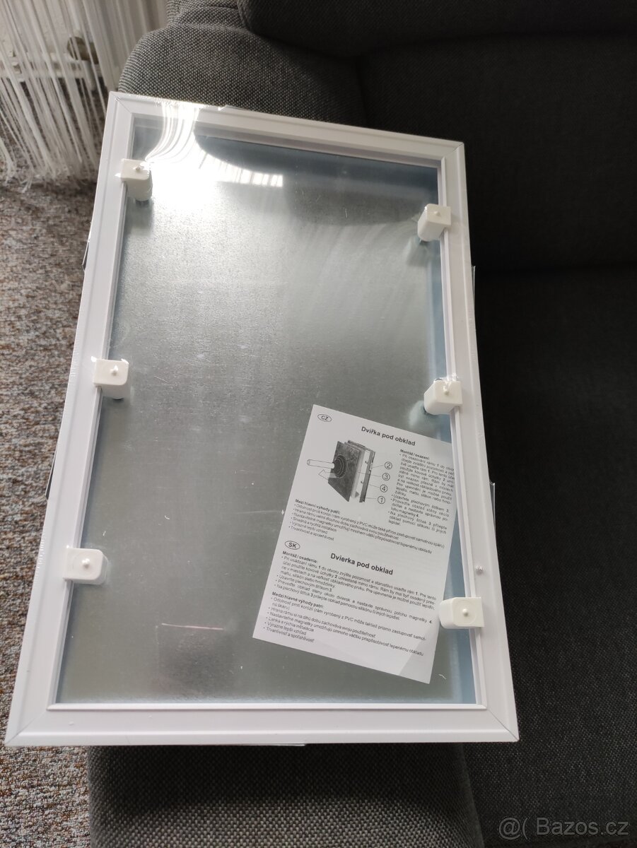 Rekonstrukce bytu - 14