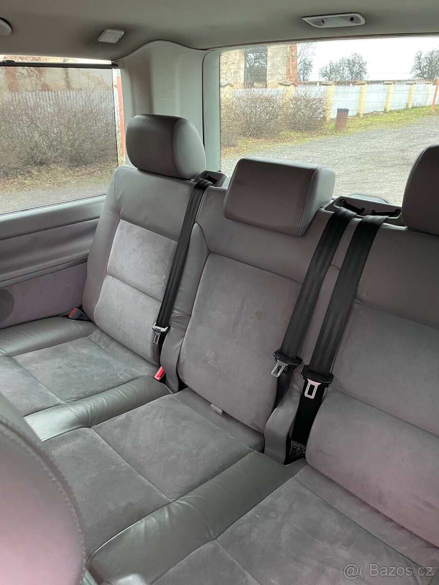 VW T5 Multivan Highline 2006 - 14