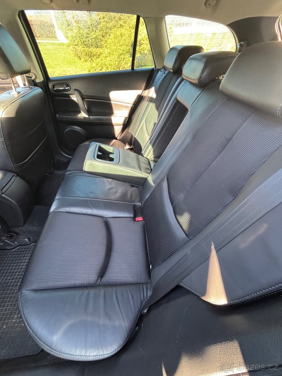 Mazda 6 combi 2012 132kw - 14