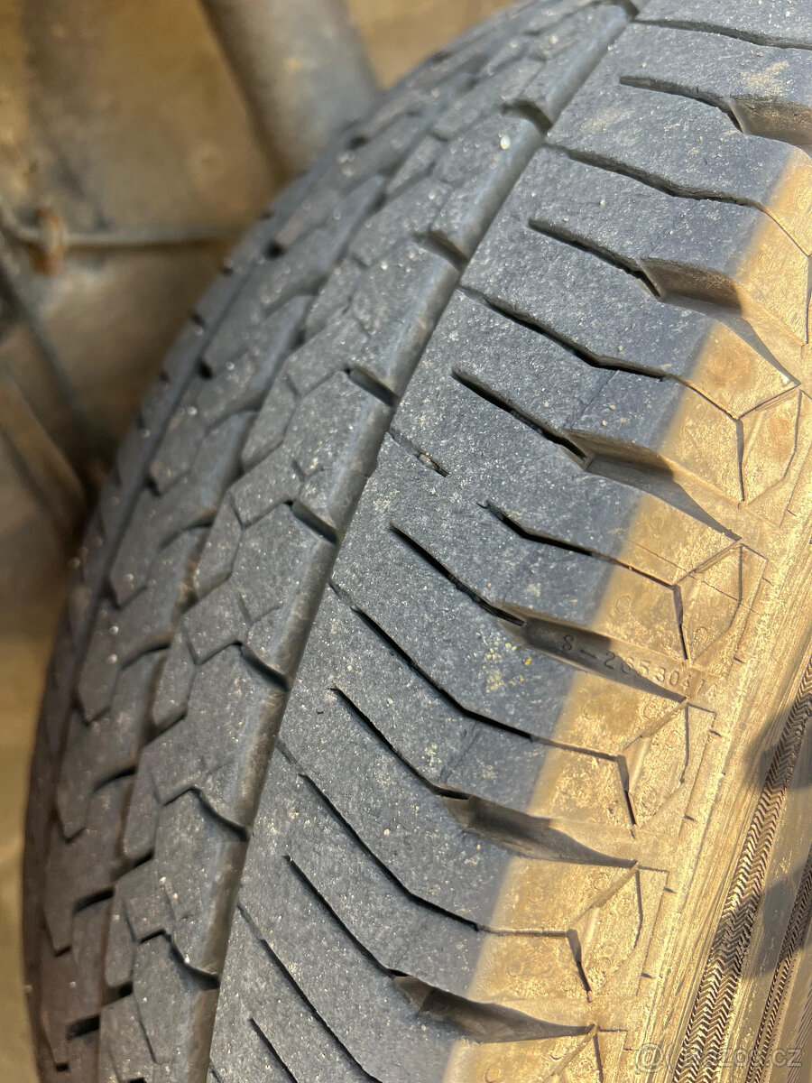 Fiat Ducato 2.3 6 míst obytné L3H2 - 14