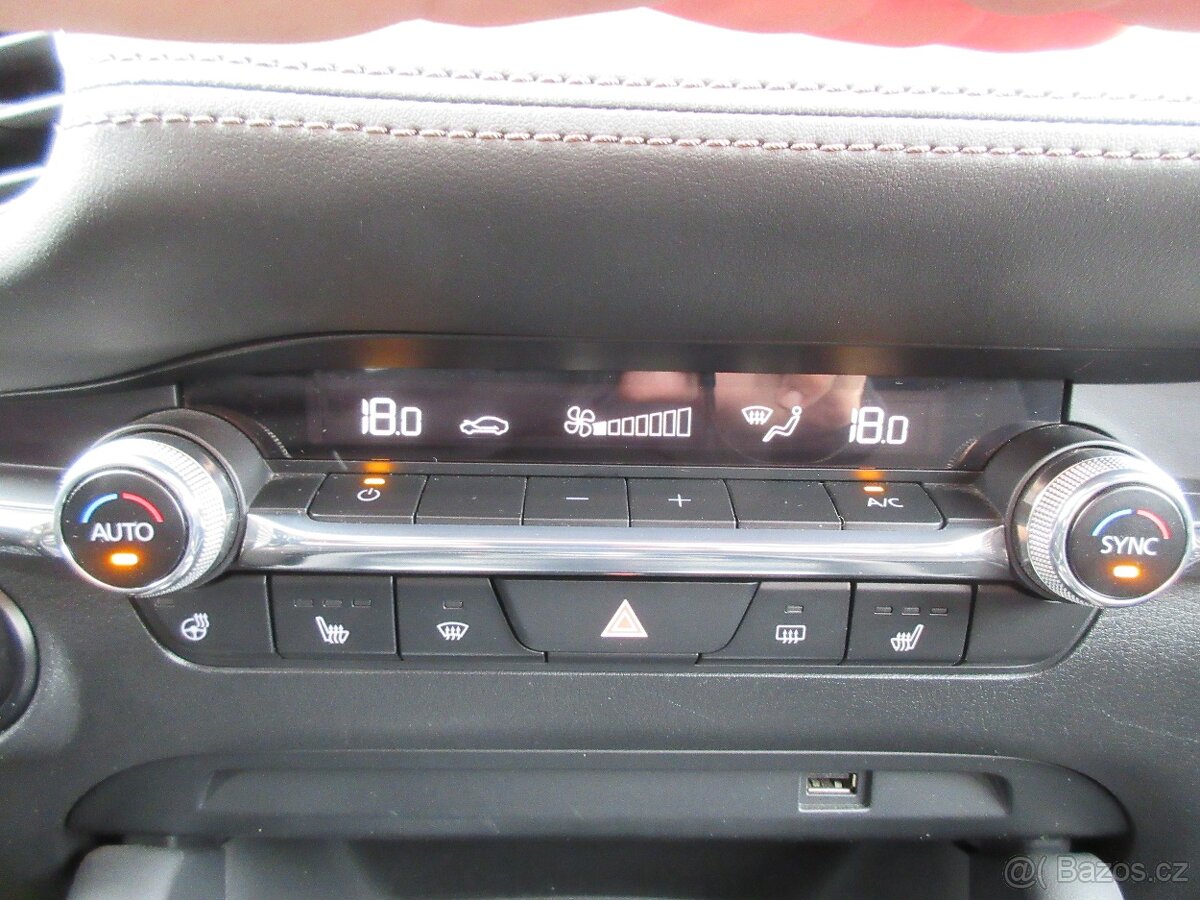 Mazda 3 1.8 Skyactiv - 14