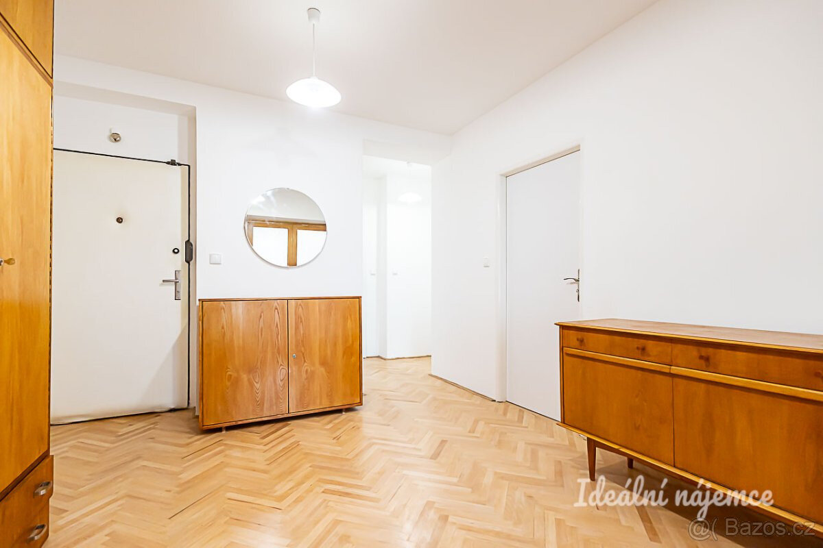 Pronájem bytu 4+kk, Jeremenkova, Podolí, 39500 Kč/měs, 94 m2 - 14