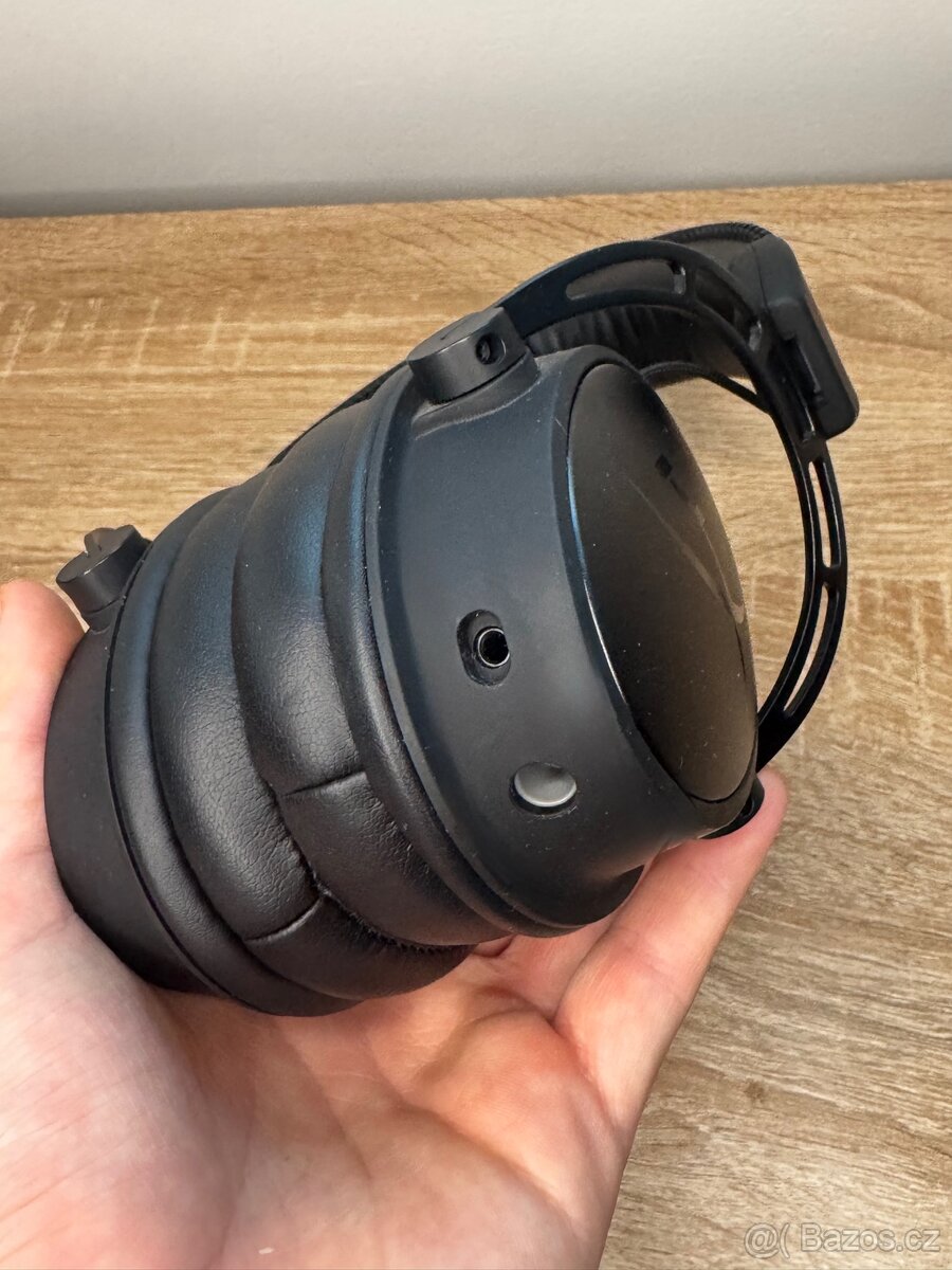 PS4 500GB + Just Cause 4 + klávesnice, myš, sluchátka - 14