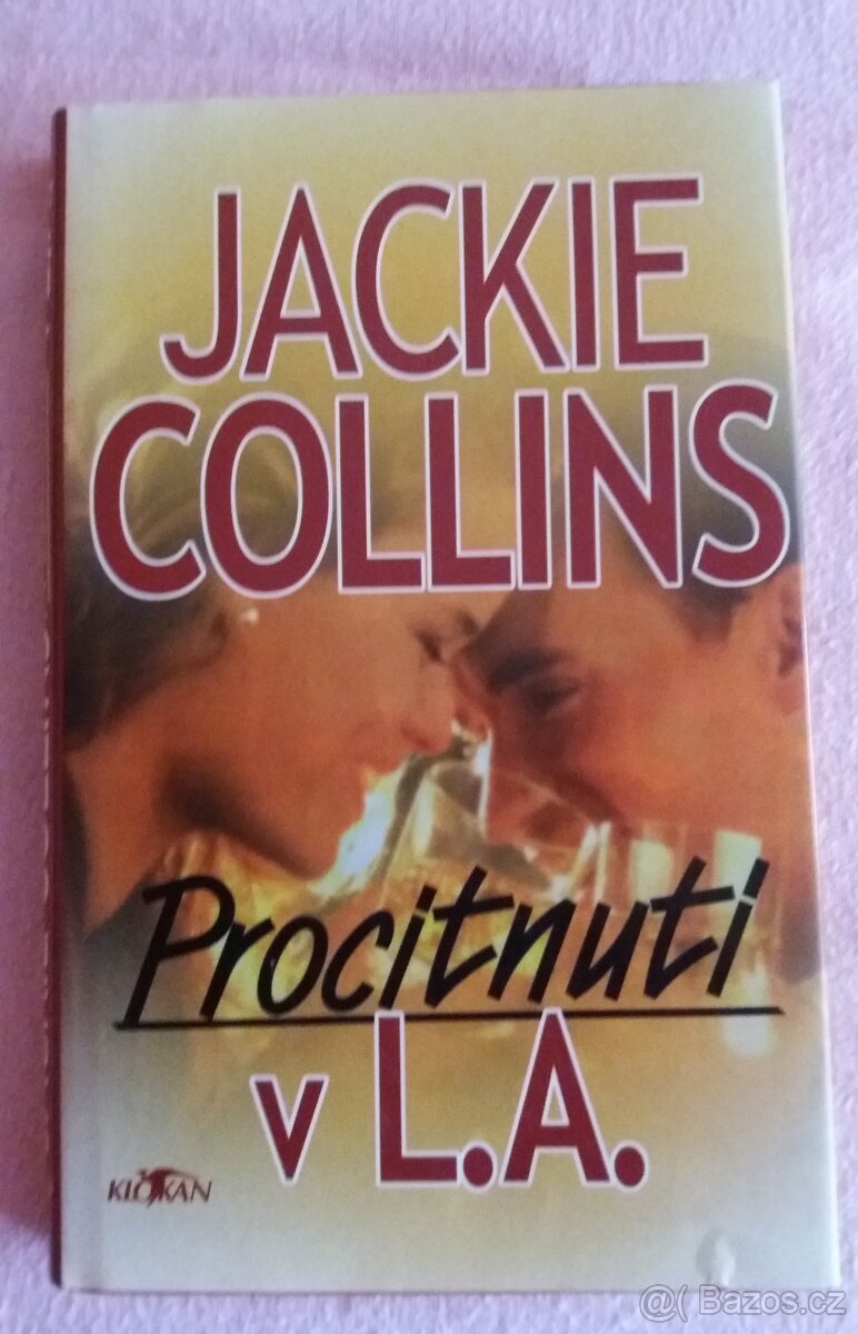 Mix knih pro ženy 4 - 14