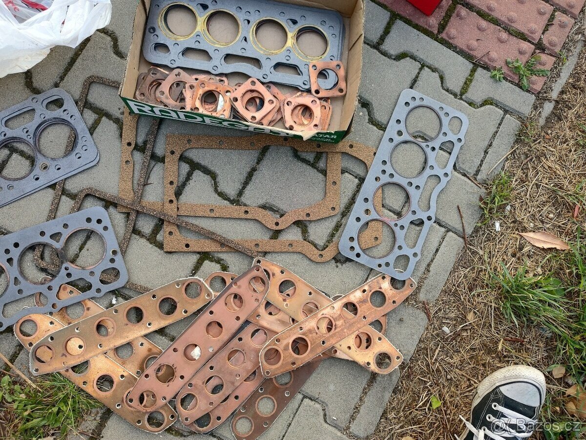 Felicia, Octavia - 14