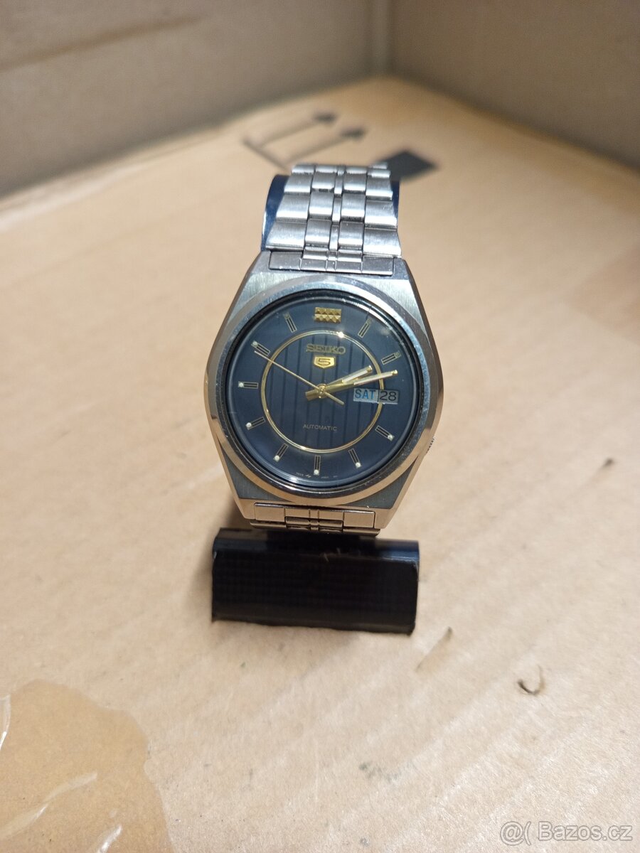 Pánské hodinky Seiko - 14