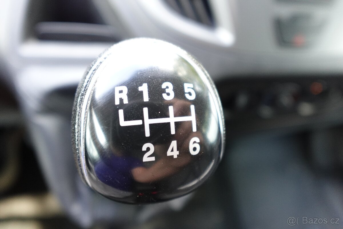 FORD TRANSIT CUSTOM L1H1 2,0TDCI KLIMA - 14