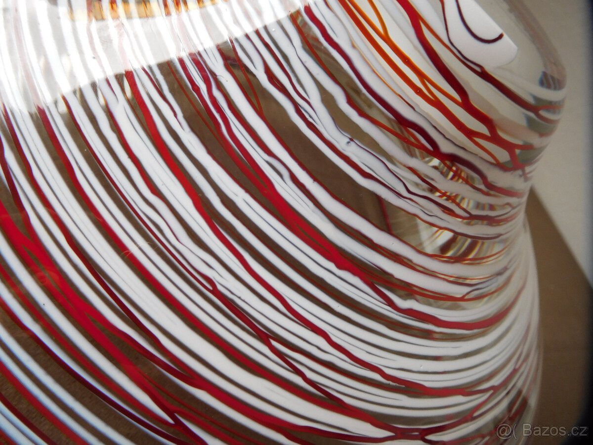 MÍSA - HUTNÍ SKLO - 14