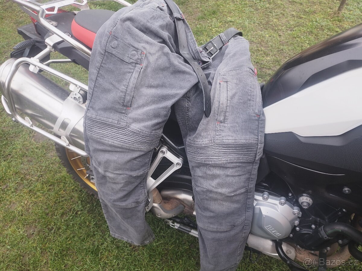 BMW f 850gs Adventure - 14