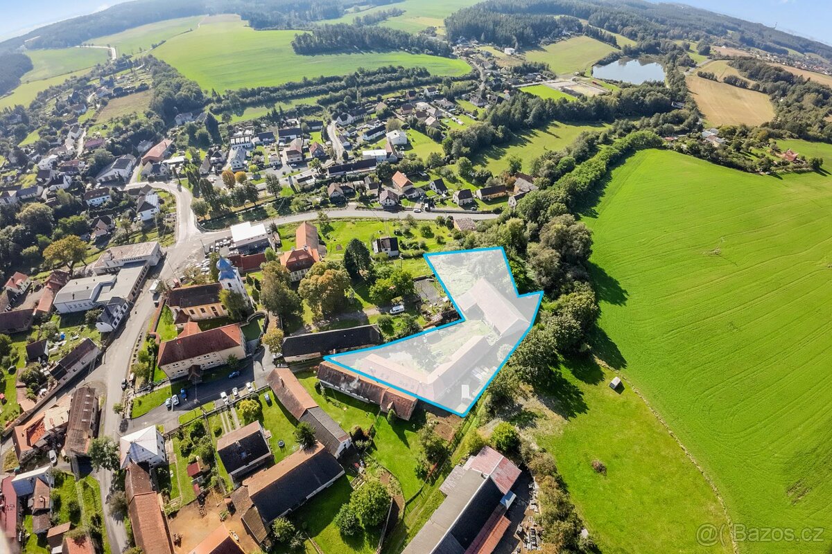 Prodej rodinného domu 204 m2, Ledce - 14